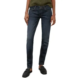 Marc O'Polo Skinny-fit-Jeans »Skara«, in authentischer Waschung Marc O'Polo Liverpool Wash 29