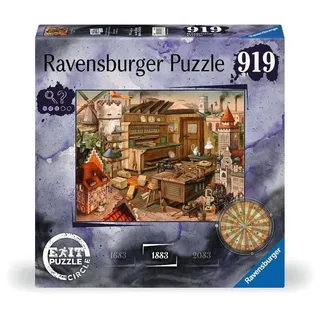 Ravensburger 17447 - Anno 1883