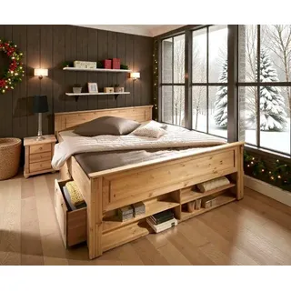 otto home Tessin 180 x 200 cm natur