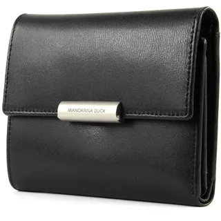Mandarina Duck Hera 3.0 Geldbörse Damen schwarz