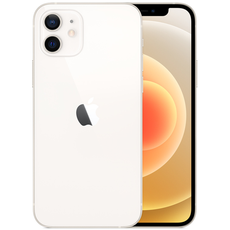 Apple iPhone 12 5G 128GB - White