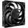 Silent Wings Pro 4 PWM 120 mm, Ventilator - black