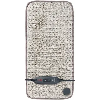 Beurer HK 126XXL Nordic Taupe Heizkissen