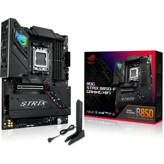 Asus B850-F Wi-Fi Hauptplatine