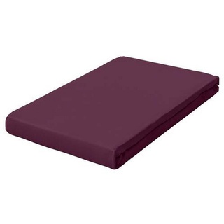 Pure Boxspring 140 x 200 - 160 x 220 cm purple deep