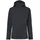 II Softshelljacke Schwarz 42
