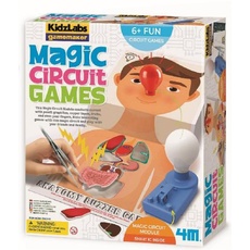 Bild KidzLabs - Magic Circuit Games