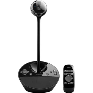 Logitech BCC950 Conference CAM