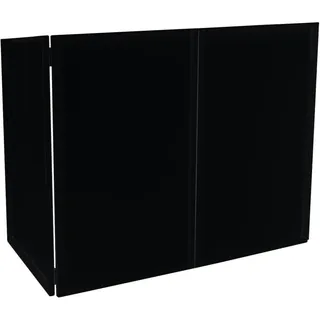 Omnitronic Wechselcover DJ Booth