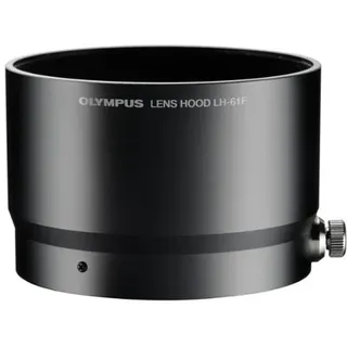 OM System Olympus LH-61F Gegenlichtblende für ED 75mm 1,8