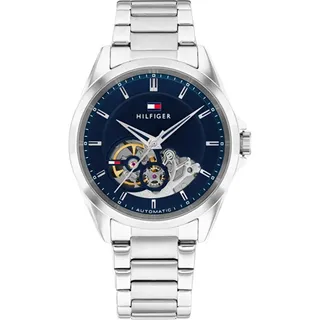 Automatischer Bä cker 1710716 - Blau, Silber