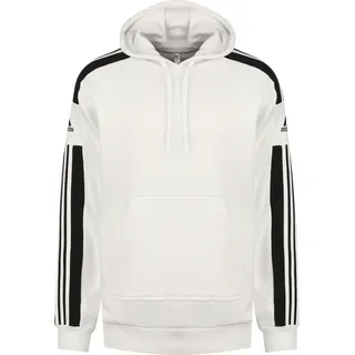 Squadra 21 Sweat Hoodie White S