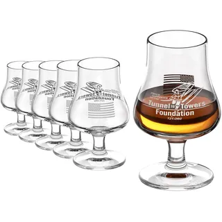 Stölzle Nosing Glas 0,195 l 6-tlg.