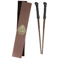 Bild Harry Potter Wand Chopsticks in Box