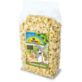 JR Farm Nager Pastinaken-Würfel 125 g