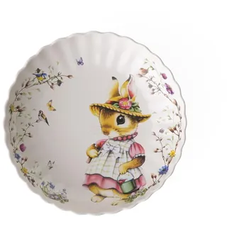 Villeroy & Boch Spring Fantasy Schale mittel Mehrfarbig 24 cm