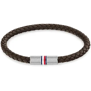 Tommy Hilfiger Jewelry Armband für Herren Braun - 2790458