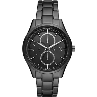 Giorgio Armani Armani Exchange Quarz Edelstahl 42 mm AX1867