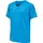 hmlCORE XK Poly Trikot Kids blaublaublau 6 116