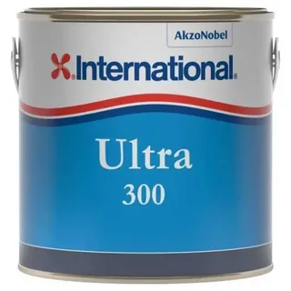 International Ultra 300 Antifouling-schutz 2.5l - Dark Grey - One Size