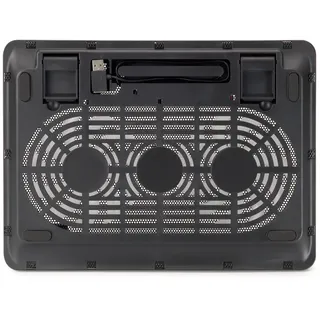 Conceptronic CNBCOOLPAD2F Notebook-Kühler (110503307)