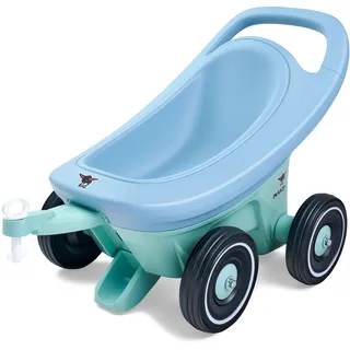 Big Buggy 3-in-1", Made in Germany, blau,