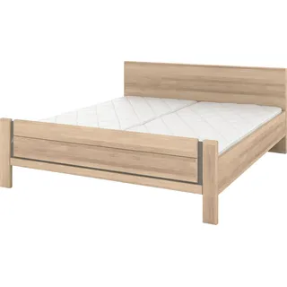 Musterring Sorrent 200 x 220 cm Braun