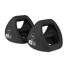 YBELL Kettlebells Neo 6kg schwarz