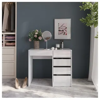 Vicco Schminktisch Sherry,