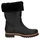 Bambina Damen Schwarz 38