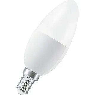 LEDVANCE Smart+ Wifi Candle E14 4,9 W warmweiß 1 St.
