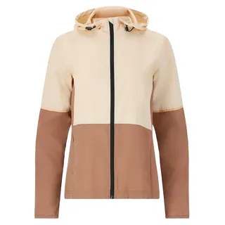 Endurance Damen Laufjacke Kinthar 5134 Sun Kiss 44