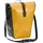 Bike Aqua Back Single 24 l burnt yellow