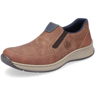 Rieker Slipper mit Stretcheinsätze 47