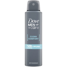 Bild von Men +Care Clean Comfort Spray 150 ml