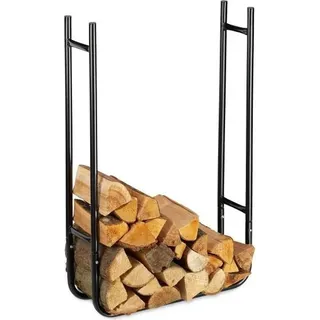 Holzständer schmal