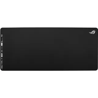 Asus ROG Hone Ace XXL Gaming Mousepad, 900x400mm, schwarz