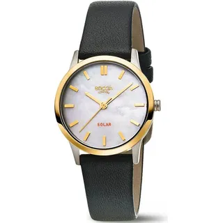 Boccia Titanium Boccia Damenarmbanduhr 3363-02
