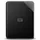 Elements SE 2 TB USB 3.0 Schwarz WDBEPK0020BBK-WESN