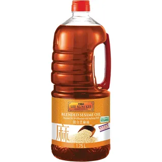 Lee Kum Kee gemischtes Sesamöl 1.75 l