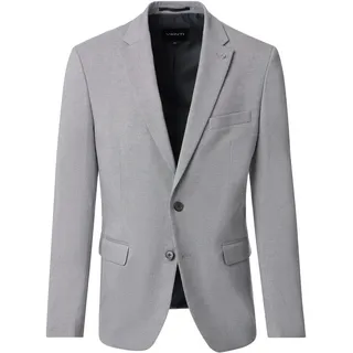 Anzugsakko 700 700 silber Größe 56 - Silber
