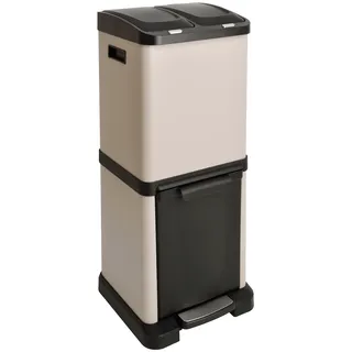 Svita 3XCombo 32 l Taupe