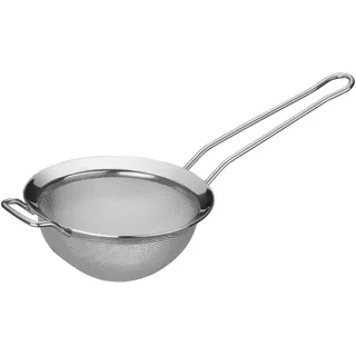 Silit Küchensieb Edelstahl 12 cm