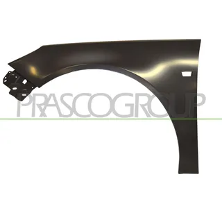 PRASCO Kotflügel op0603034 vorne links für OPEL
