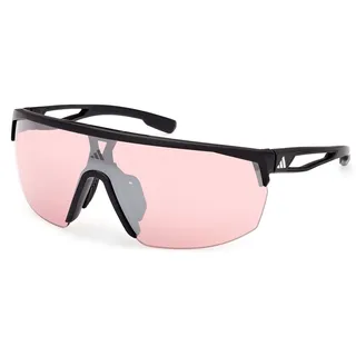 adidas Sp0099 02U - matt Schwarz