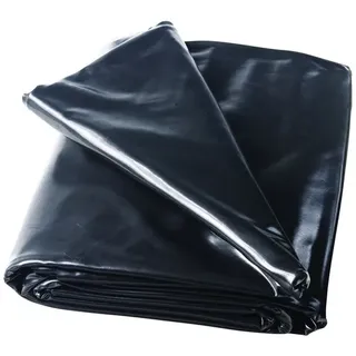 HEISSNER Teichfolie Schwarz 6 x 1 m