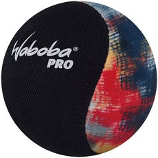 Waboba AZ-101-AA Abstract Art Pro Ball, 60.7 mm