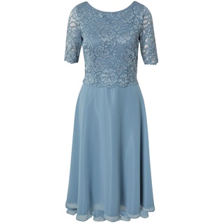 Vera Mont Kleid - Blau - 42