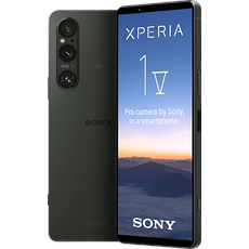 Bild Xperia 1 V 12 GB RAM 256 GB khaki