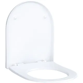 Geberit Acanto Slim Weiß